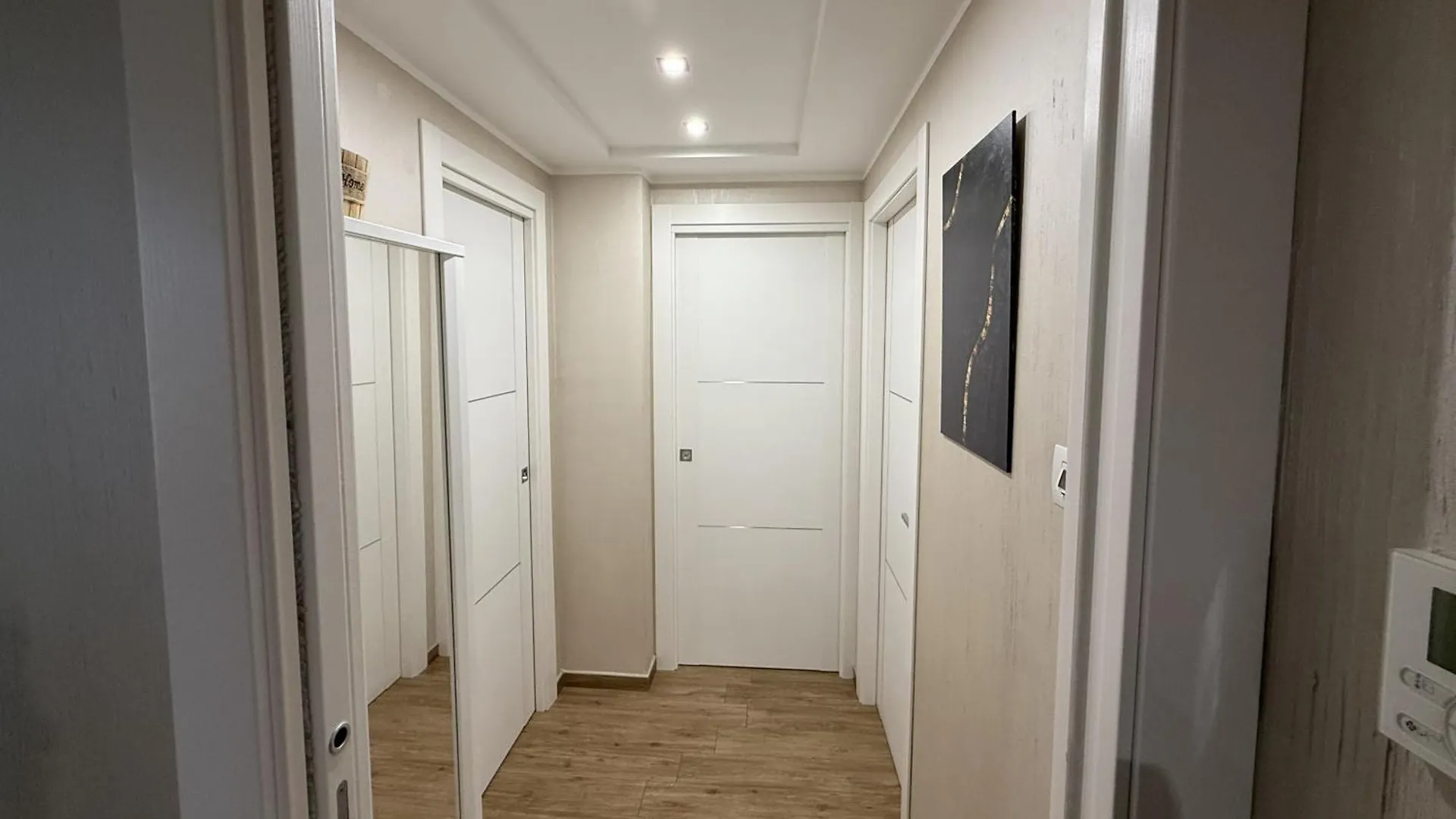 Dada Luxury Home 바리