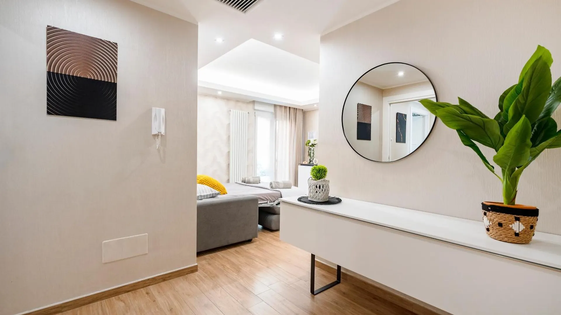 아파트 Dada Luxury Home 바리
