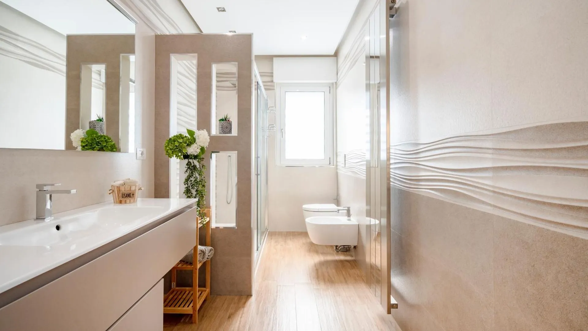 Dada Luxury Home 바리 아파트