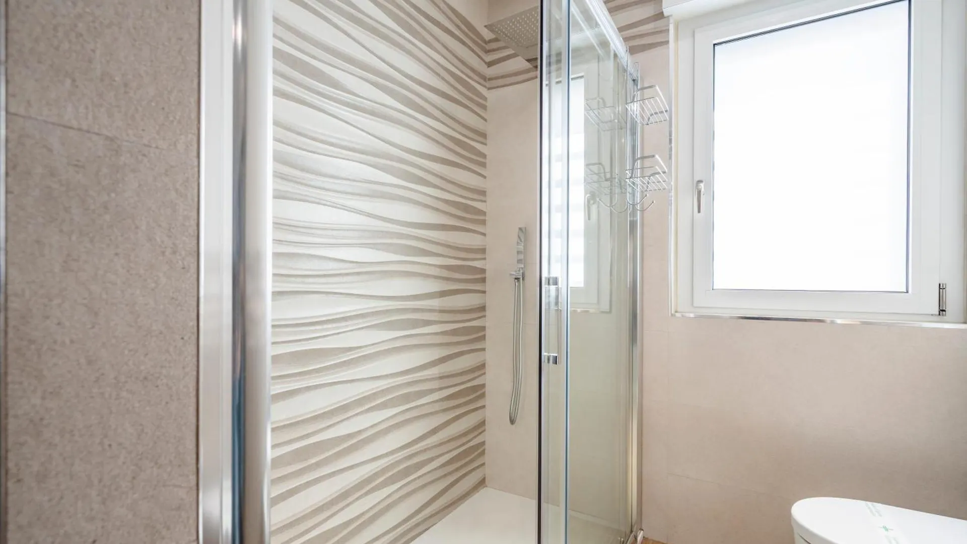 Dada Luxury Home 바리 0*,