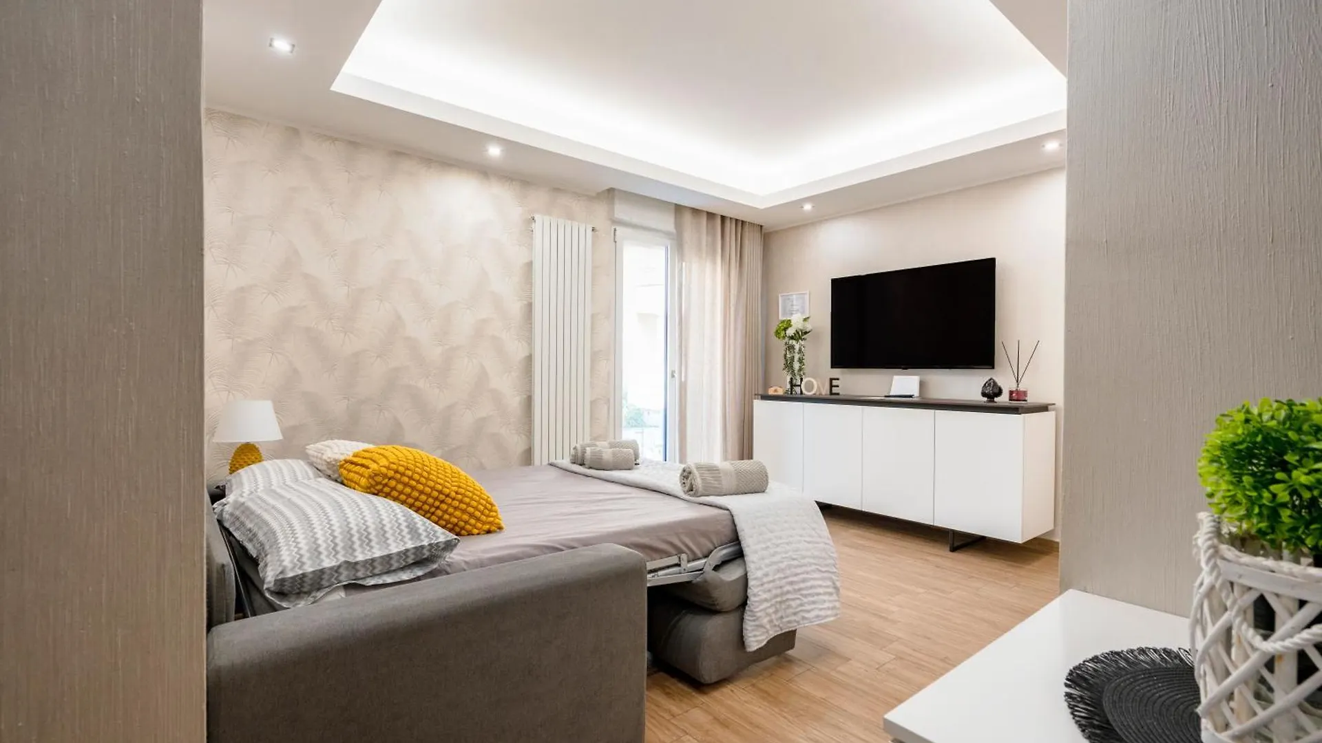 Dada Luxury Home 바리