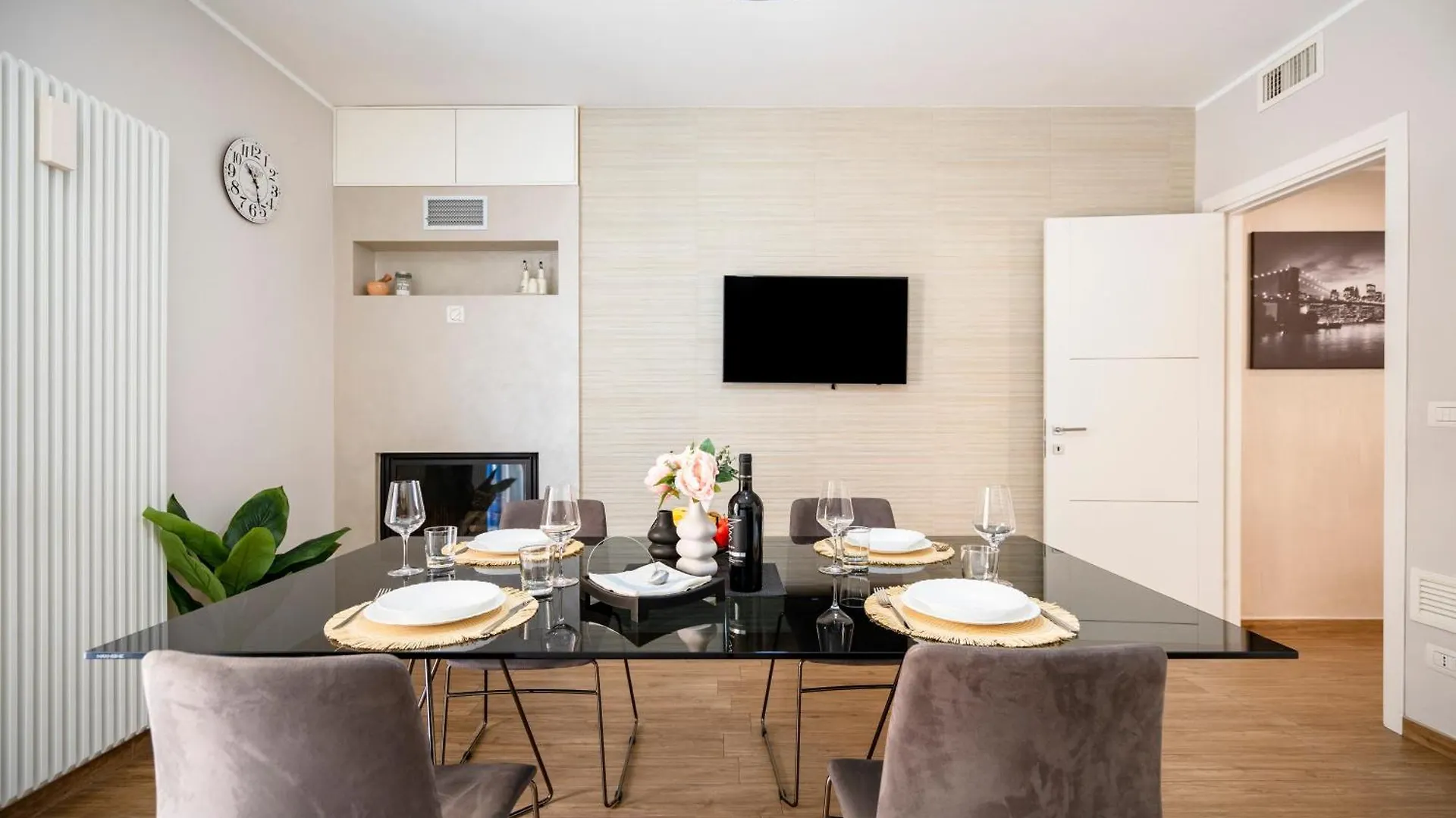 Dada Luxury Home 바리