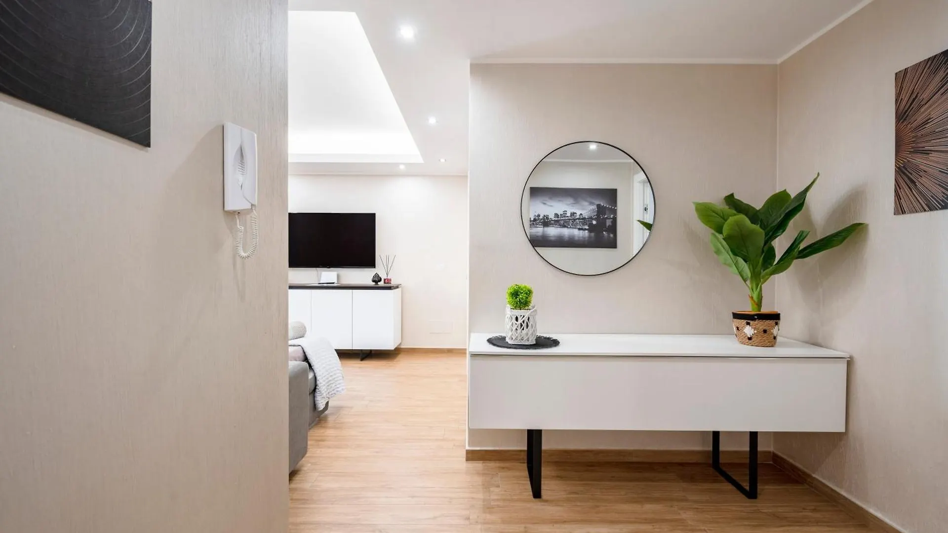 Dada Luxury Home 바리 0*,  이탈리아