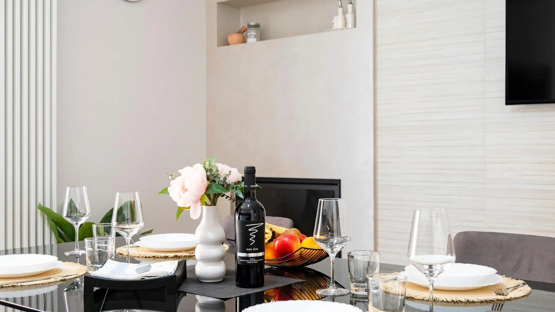 Dada Luxury Home 바리