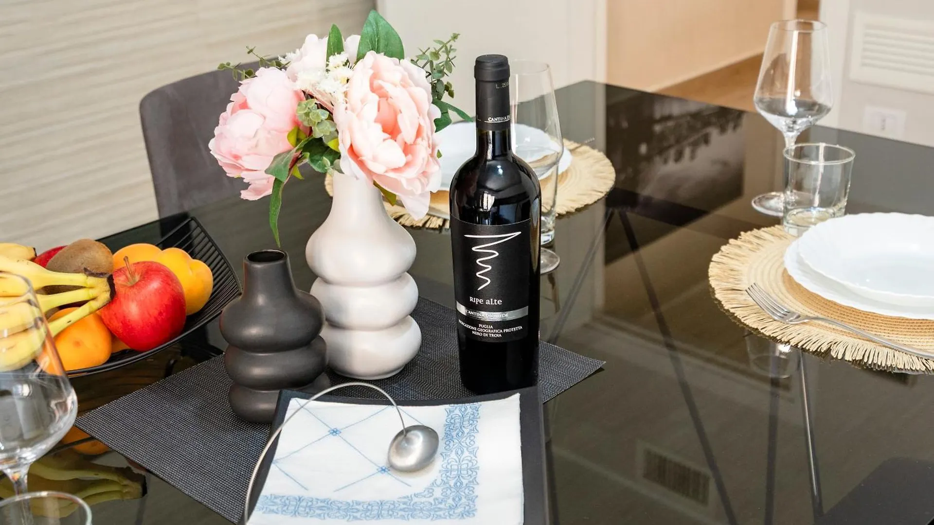 Dada Luxury Home 바리