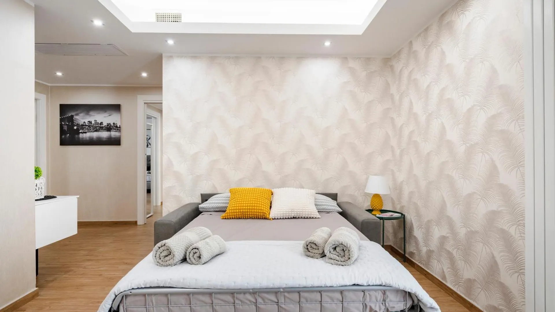 Dada Luxury Home 바리 0*,  이탈리아